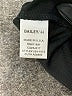 Bailey 44 Solid Black Casual Dress Size S - photo 8