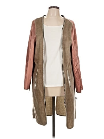 London Fog Coat (view 1)