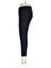 Mondetta Solid Black Active Pants Size L - photo 5