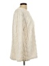 Unbranded 100% Polyester Ivory Pullover Sweater Size L - photo 4