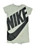 Nike Gray Short Sleeve Outfit 0-3 MO / 3 MO - photo 1