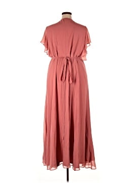 Hutch Casual Dress (view 2)