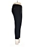 Mondetta Solid Black Active Pants Size L - photo 4