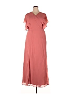 Hutch Casual Dress (view 1)