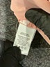 1.State 100% Polyester Pink Short Sleeve Blouse Size M - photo 8
