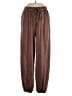 Ekouaer Brown Casual Pants Size S - photo 1