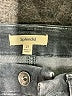 Splendid 100% Cotton Gray Jeans Size 27 waist - photo 7