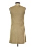 Max Studio Tan Vest Size XS - photo 2
