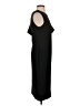 Eccoci Solid Black Cocktail Dress Size 4 - photo 4