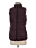 Xersion 100% Nylon Burgundy Vest Size S - photo 1