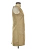 Max Studio Tan Vest Size XS - photo 4