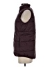 Xersion 100% Nylon Burgundy Vest Size S - photo 5