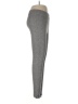 Sensational Collections Chevron-herringbone Gray Active Pants Size M - photo 4