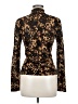 Sharagano Brown Long Sleeve Blouse Size M (estimated) - photo 2