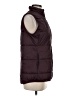 Xersion 100% Nylon Burgundy Vest Size S - photo 4