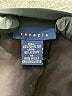 Venezia 100% Polyester Solid Black Formal Skirt Size 16 - photo 4