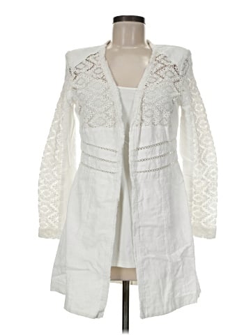 Lena Gabrielle Jacket (view 1)