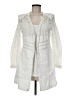Lena Gabrielle White Jacket Size 8 - photo 1