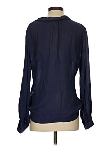 Maven West Long Sleeve Blouse (view 2)