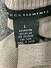 Grace Elements Tan Cardigan Size L - photo 8
