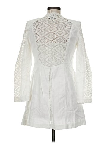 Lena Gabrielle Jacket (view 2)