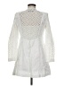 Lena Gabrielle White Jacket Size 8 - photo 2