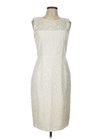 BCBGMAXAZRIA Cocktail Dress (view 1)
