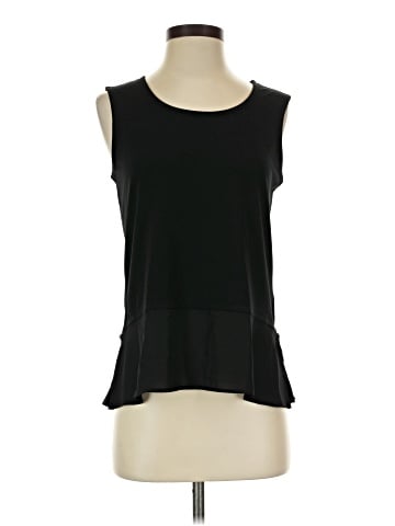 Tahari Sleeveless Blouse (view 1)