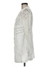 Lena Gabrielle White Jacket Size 8 - photo 5