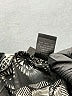 Steve Madden 100% Polyester Gray Poncho One size - photo 8