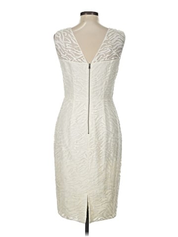 BCBGMAXAZRIA Cocktail Dress (view 2)