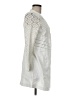Lena Gabrielle White Jacket Size 8 - photo 4