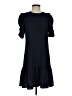 DKNY Blue Casual Dress Size 2 - photo 1