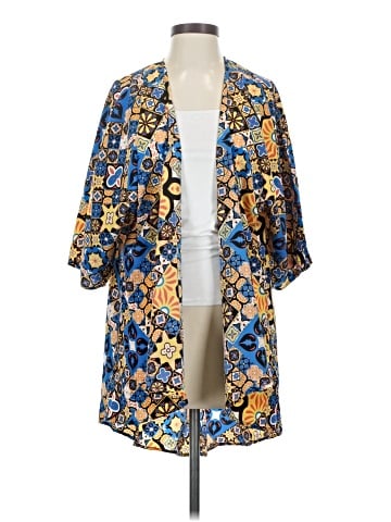 Lularoe Cardigan (view 1)