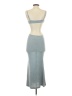 Shein Gray Cocktail Dress Size S - photo 2