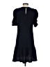 DKNY Blue Casual Dress Size 2 - photo 2
