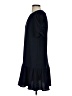 DKNY Blue Casual Dress Size 2 - photo 5