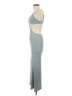 Shein Gray Cocktail Dress Size S - photo 5