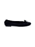 Sam & Libby Black Flats Size 8 1/2 - photo 1