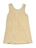 Zara Hearts Tan Dress Size 4 - photo 2
