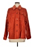 Vero Moda 100% Cotton Orange Jacket Size M - photo 1