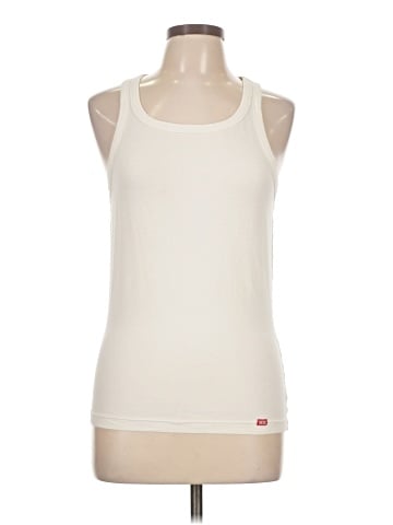 Diesel Sleeveless T-Shirt (view 1)