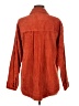 Vero Moda 100% Cotton Orange Jacket Size M - photo 2