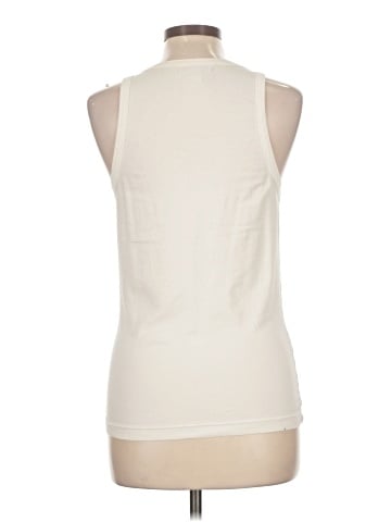 Diesel Sleeveless T-Shirt (view 2)