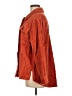 Vero Moda 100% Cotton Orange Jacket Size M - photo 5
