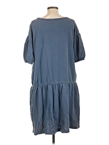 Caslon Casual Dress (view 2)