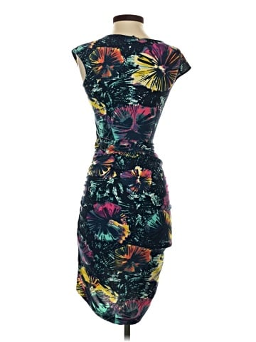 BCBGMAXAZRIA Cocktail Dress (view 2)