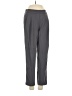Babaton Solid Gray Track Pants Size 2 - photo 1