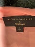 REVOLVE 100% Polyester Pink Cocktail Dress Size S - photo 3