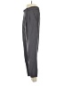 Babaton Solid Gray Track Pants Size 2 - photo 5